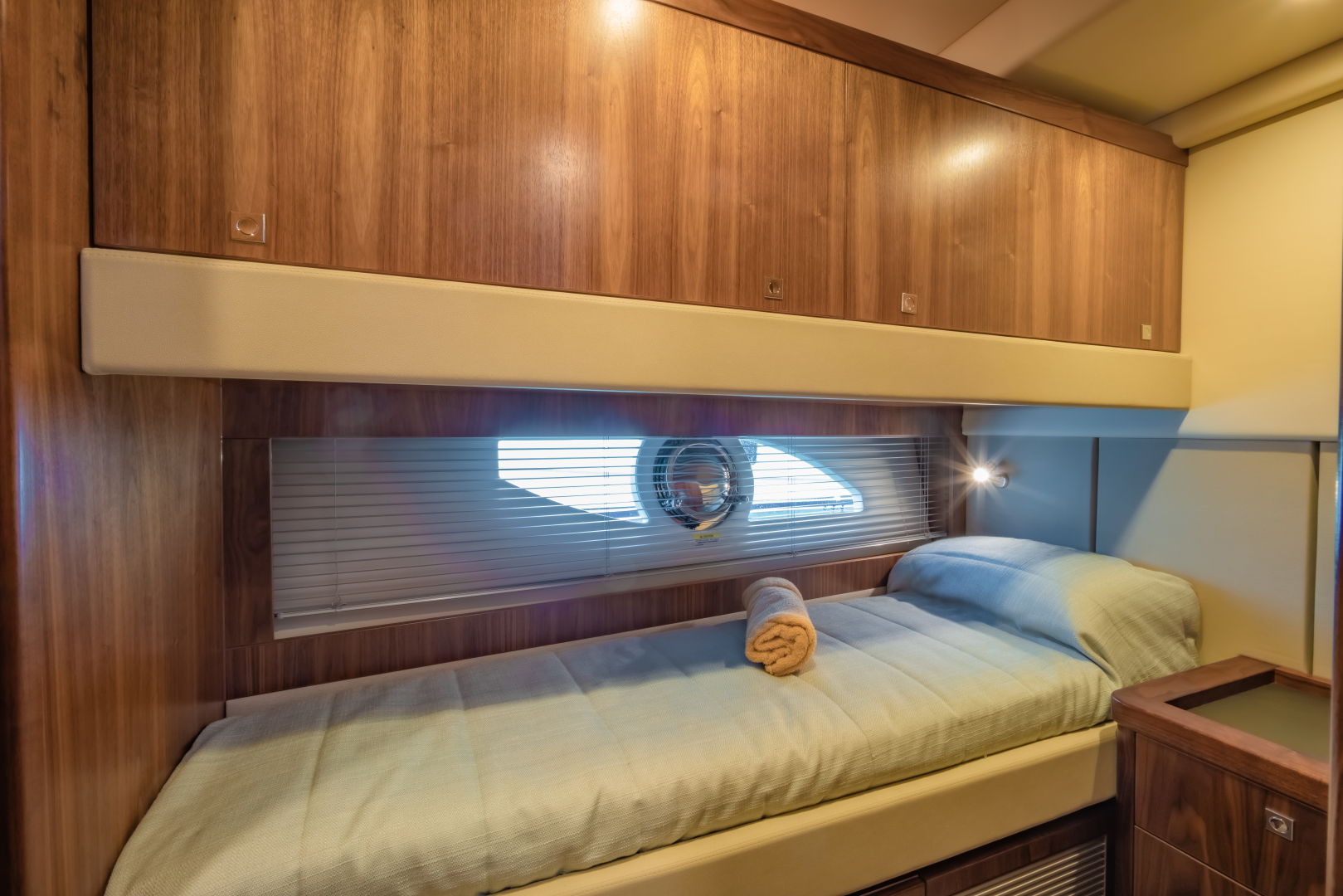 Riviera-68 Sport Motor Yacht 2019-Fat Boy Phuket-Thailand-3090876 | Thumbnail