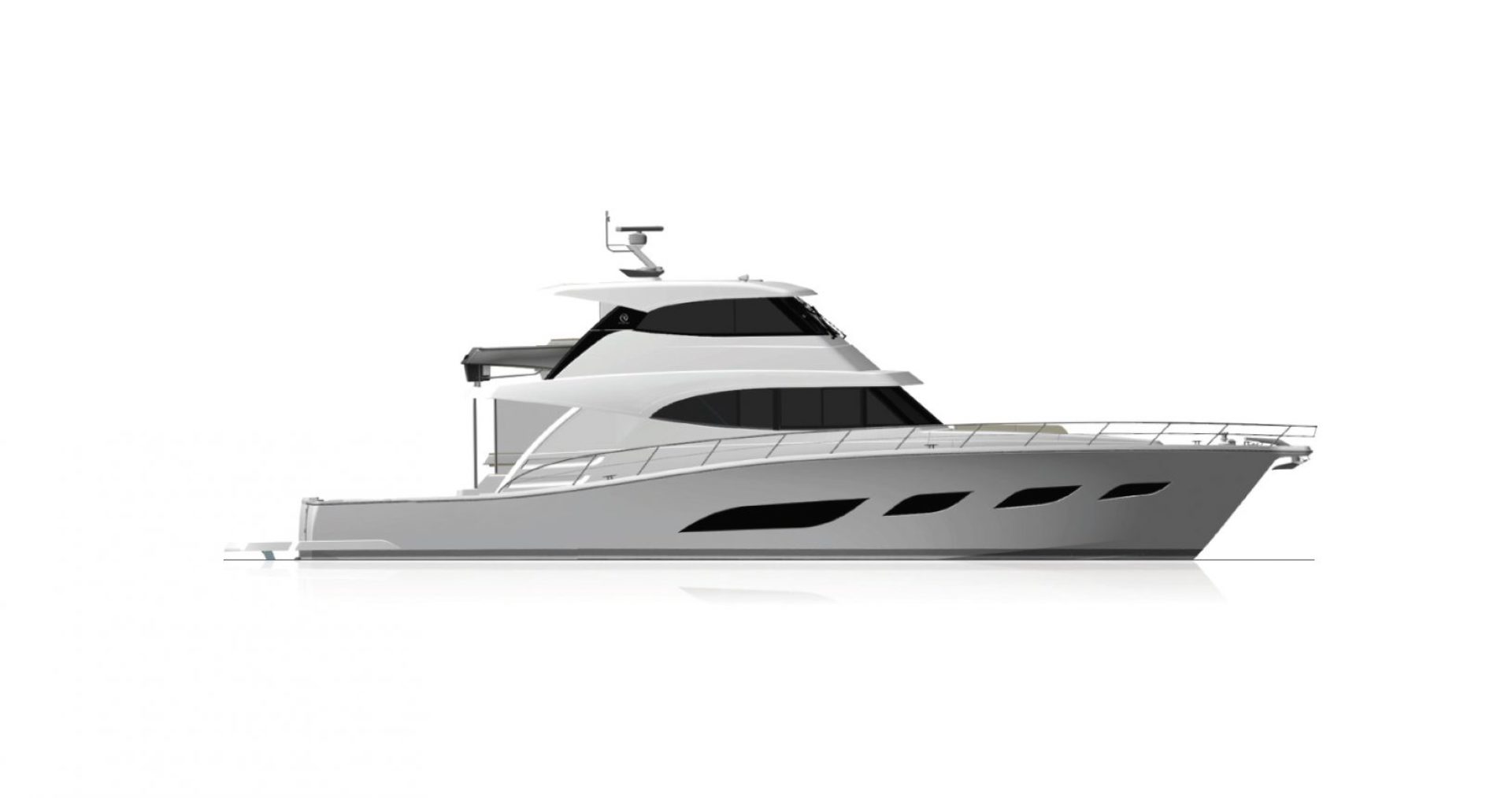 Riviera-68 Sport Motor Yacht 2019-Fat Boy Phuket-Thailand-3090901 | Thumbnail