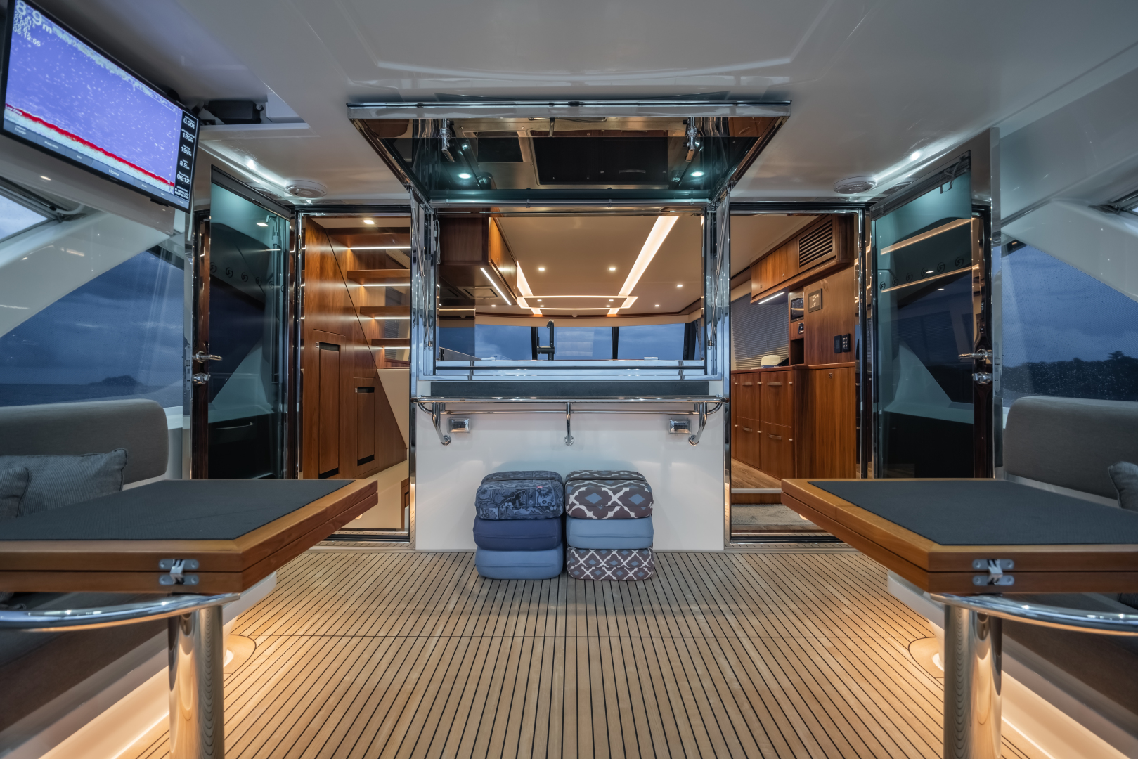 Riviera-68 Sport Motor Yacht 2019-Fat Boy Phuket-Thailand-3090883 | Thumbnail