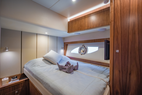 Riviera-68 Sport Motor Yacht 2019-Fat Boy Phuket-Thailand-3090875