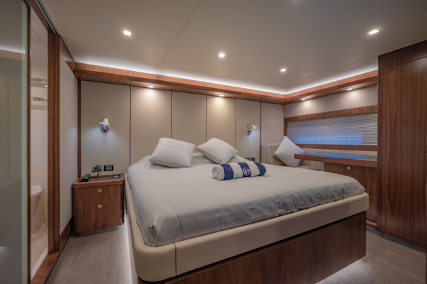 Riviera-68 Sport Motor Yacht 2019-Fat Boy Phuket-Thailand-3090869