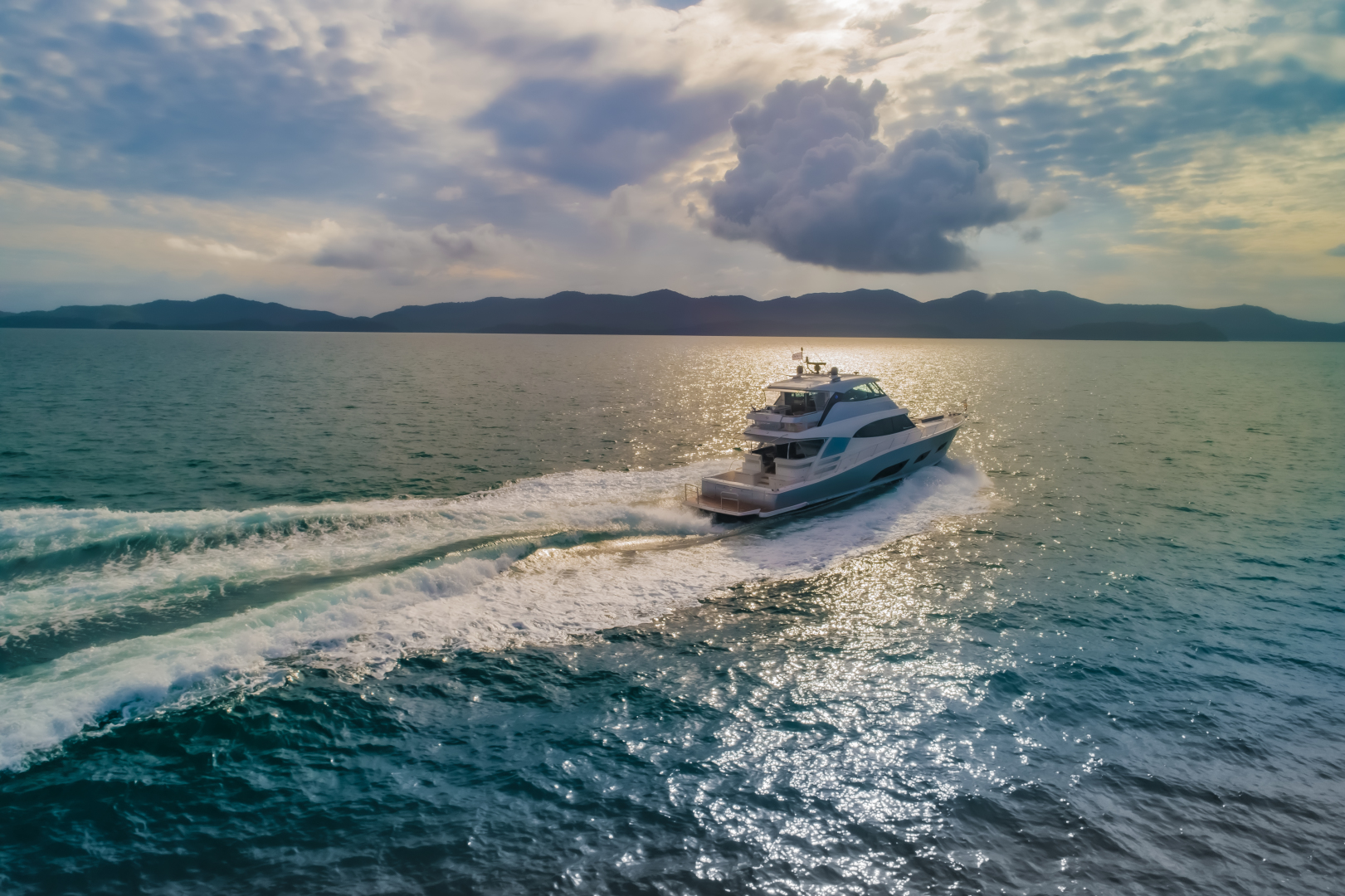 Riviera-68 Sport Motor Yacht 2019-Fat Boy Phuket-Thailand-3090866 | Thumbnail