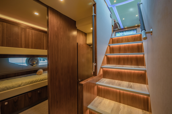 Riviera-68 Sport Motor Yacht 2019-Fat Boy Phuket-Thailand-3090877