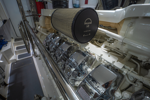 Riviera-68 Sport Motor Yacht 2019-Fat Boy Phuket-Thailand-3090882