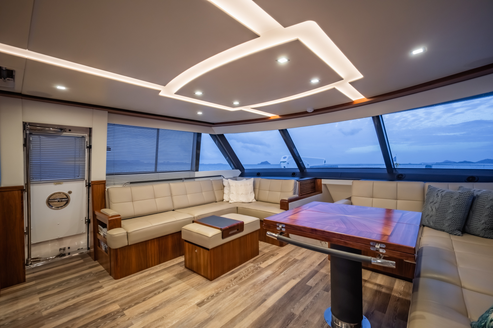 Riviera-68 Sport Motor Yacht 2019-Fat Boy Phuket-Thailand-3090887 | Thumbnail