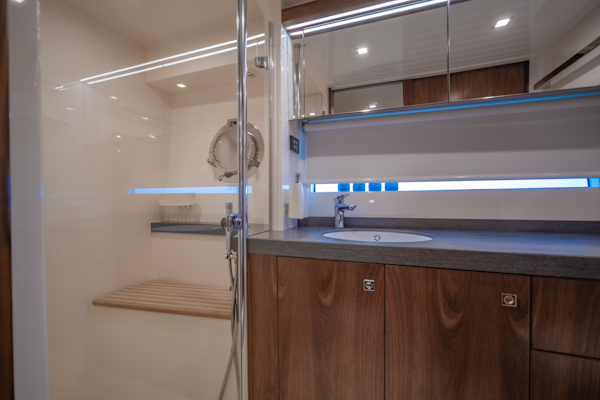 Riviera-68 Sport Motor Yacht 2019-Fat Boy Phuket-Thailand-3090871