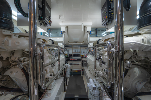 Riviera-68 Sport Motor Yacht 2019-Fat Boy Phuket-Thailand-3090880