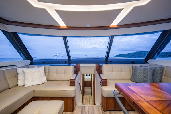 Riviera-68 Sport Motor Yacht 2019-Fat Boy Phuket-Thailand-3090888