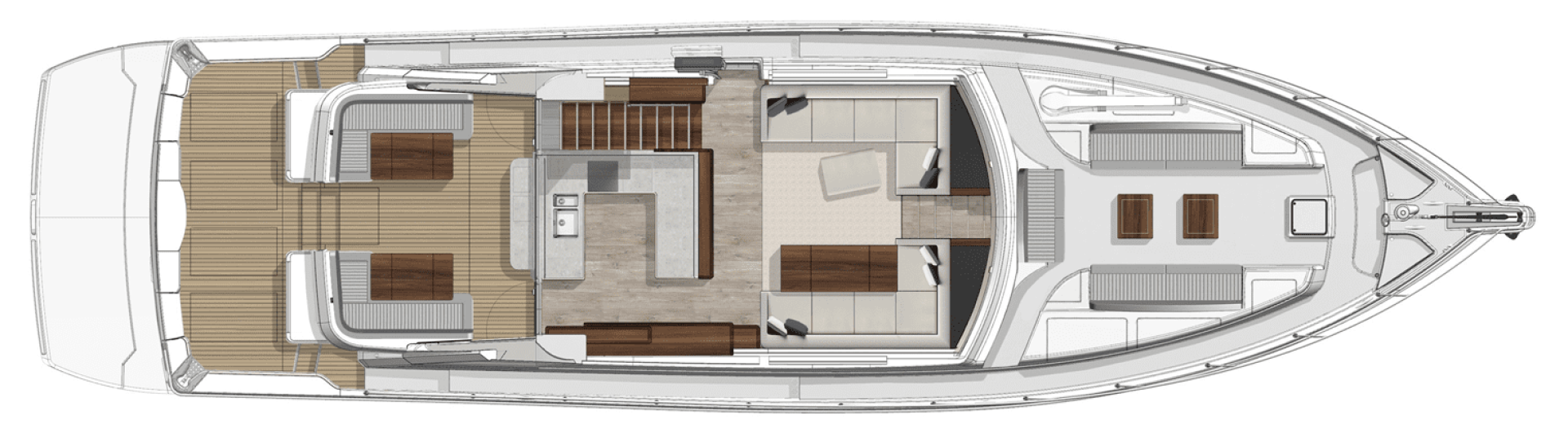 Riviera-68 Sport Motor Yacht 2019-Fat Boy Phuket-Thailand-3090900 | Thumbnail