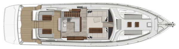 Riviera-68 Sport Motor Yacht 2019-Fat Boy Phuket-Thailand-3090900