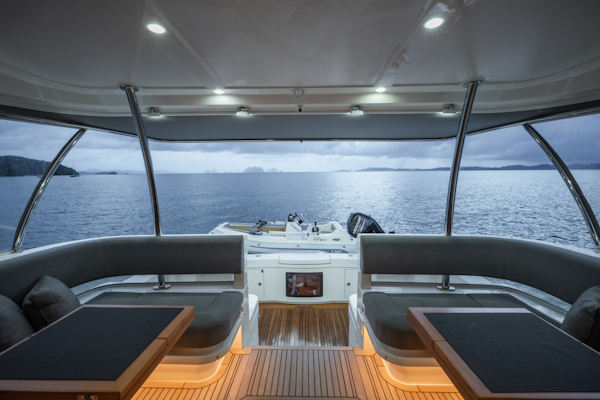 Riviera-68 Sport Motor Yacht 2019-Fat Boy Phuket-Thailand-3090885