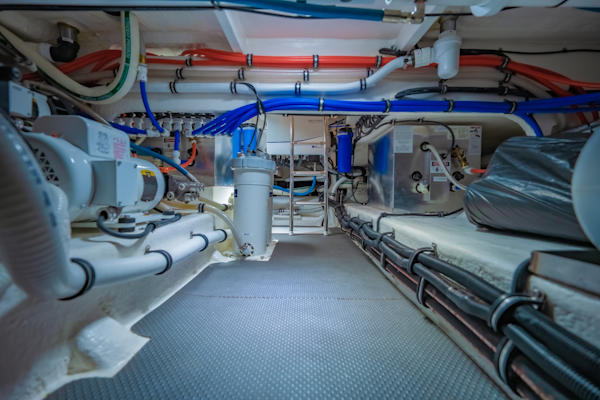 Riviera-68 Sport Motor Yacht 2019-Fat Boy Phuket-Thailand-3090878