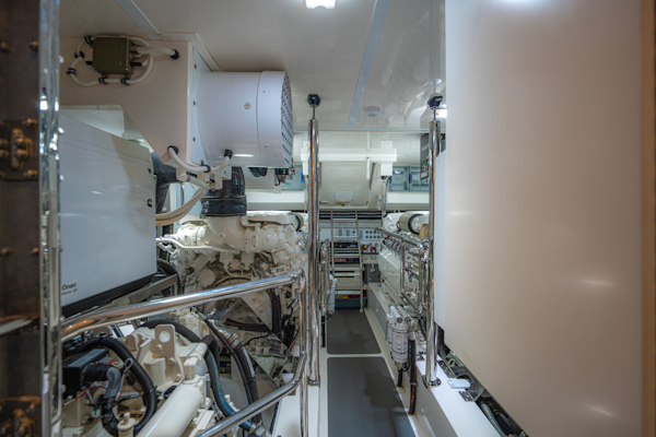 Riviera-68 Sport Motor Yacht 2019-Fat Boy Phuket-Thailand-3090879