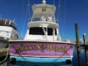 Ocean Yachts-Super Sport 2005-Missin The Buck Daytona Beach-Florida-United States-Stern View-1599566 | Thumbnail