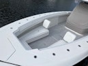 Invincible-Center Console 2016-Lucky Dick Lighthouse Point-Florida-United States-Forward Deck-1600131 | Thumbnail