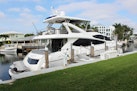 Sunseeker-Manhattan 2012 -Boca Raton-Florida-United States-1601215 | Thumbnail