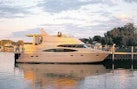 Carver-466 Motor Yacht 2002-Necessity Harrison-Tennessee-United States-1601418 | Thumbnail