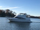 Carver-466 Motor Yacht 2002-Necessity Harrison-Tennessee-United States-1601410 | Thumbnail