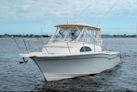 Grady-White-Marlin 300 2019 -West Palm Beach-Florida-United States-1610976 | Thumbnail
