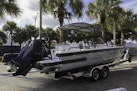 Axopar-28 T-Top 2021 -Fort Lauderdale-Florida-United States-1612565 | Thumbnail