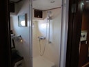Selene-53 Trawler 2004-Azure Stuart-Florida-United States-Guest Shower Stall-1614982 | Thumbnail