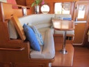 Selene-53 Trawler 2004-Azure Stuart-Florida-United States Pilothouse Settee-1614949 | Thumbnail