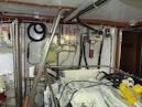 Selene-53 Trawler 2004-Azure Stuart-Florida-United States Engine Room Forward-1615018 | Thumbnail