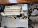 Sabreline-Fast Trawler 1997-MAKALANI Stuart-Florida-United States-Port Engine-1615453 | Thumbnail