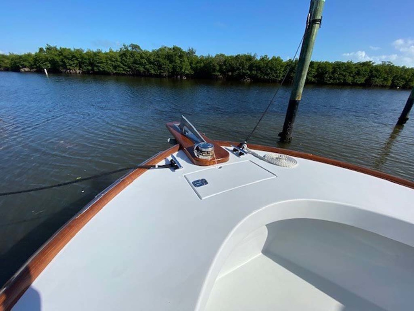 L&H-Walkaround Express 2007-Ruthless Key Largo-Florida-United States Bow-1616355 | Thumbnail