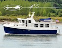 American Tug-485 2021 -Punta Gorda-Florida-United States-1616647 | Thumbnail