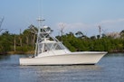 Spencer-44 Sportfish Express 2014-Private Island Palm Beach-Florida-United States-1616939 | Thumbnail