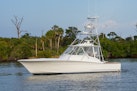 Spencer-44 Sportfish Express 2014-Private Island Palm Beach-Florida-United States-1616996 | Thumbnail