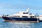 Ferretti Yachts-Custom Line Navetta 27 2000-MYEERAH Naples-Florida-United States-2000 Ferretti 90 Custom Line-1618603 | Thumbnail