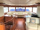 Ferretti Yachts-Custom Line Navetta 27 2000-MYEERAH Naples-Florida-United States-90 Ferretti Panoramic Lounge-1618605 | Thumbnail