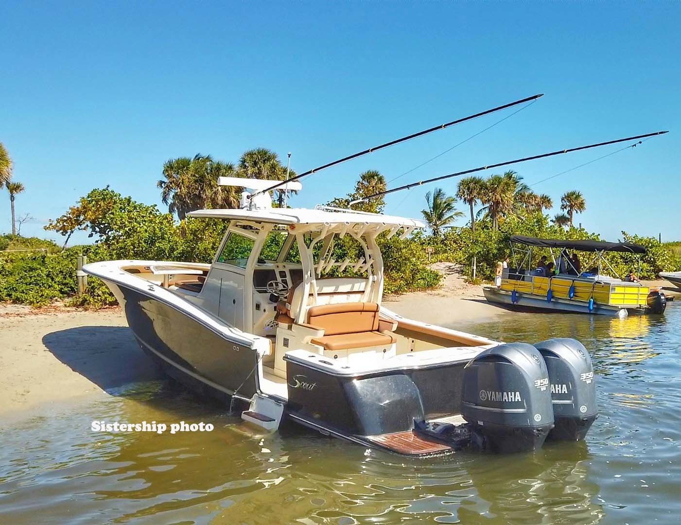 Scout-345 XSF 2012-Music Ponte Vedra Beach-Florida-United States-Sistership Profile-1621936 | Thumbnail