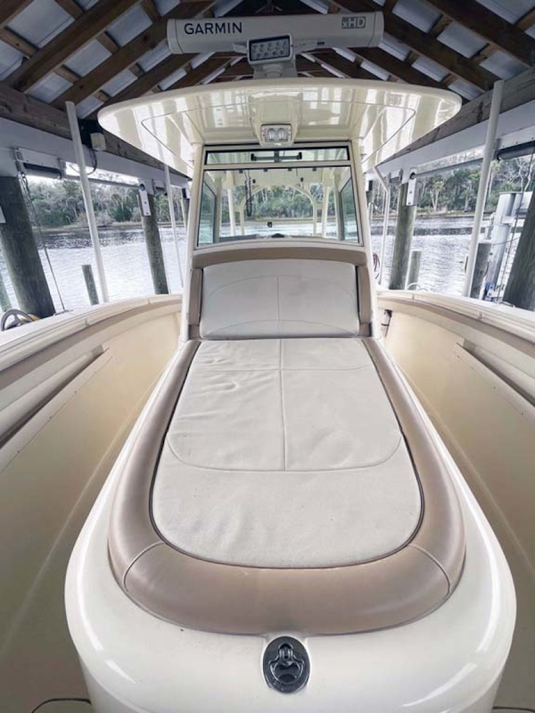 Scout-345 XSF 2012-Music Ponte Vedra Beach-Florida-United States-Forward Lounger-1620398