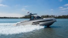Invictus-370 GT 2018 -Fort Lauderdale-Florida-United States-Starboard Profile-1629995 | Thumbnail