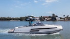 Invictus-370 GT 2018 -Fort Lauderdale-Florida-United States-Starboard Profile-1629987 | Thumbnail