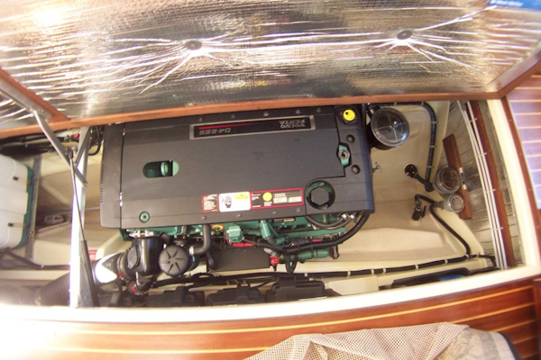 Camano-Troll 2007-NEXT ADVENTURE Stuart-Florida-United States-Volvo Engine-1622025