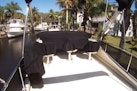 Camano-Troll 2007-NEXT ADVENTURE Stuart-Florida-United States Helm and Chair Sunbrella Coverings-1622021 | Thumbnail