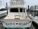 Ocean Yachts-Super Sport 1998-Love Boat Cape May-New Jersey-United States-Stern View-1624931 | Thumbnail