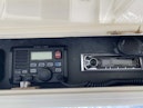 Ocean Yachts-Super Sport 1998-Love Boat Cape May-New Jersey-United States-ICOM VHF And Kenwood Stereo-1624915 | Thumbnail