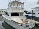 Ocean Yachts-Super Sport 1998-Love Boat Cape May-New Jersey-United States-Main Profile-1624898 | Thumbnail