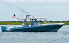 Everglades-355 Center Console 2017 -Seaford-New York-United States-1792817 | Thumbnail
