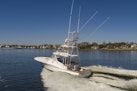 Custom Carolina-35 Shearline Boats Express 2007-Redemption Morehead City-North Carolina-United States-1626702 | Thumbnail