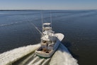 Custom Carolina-35 Shearline Boats Express 2007-Redemption Morehead City-North Carolina-United States-1626706 | Thumbnail
