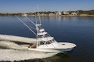 Custom Carolina-35 Shearline Boats Express 2007-Redemption Morehead City-North Carolina-United States-1626697 | Thumbnail