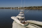 Custom Carolina-35 Shearline Boats Express 2007-Redemption Morehead City-North Carolina-United States-1626705 | Thumbnail