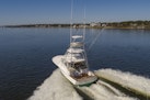 Custom Carolina-35 Shearline Boats Express 2007-Redemption Morehead City-North Carolina-United States-1626704 | Thumbnail