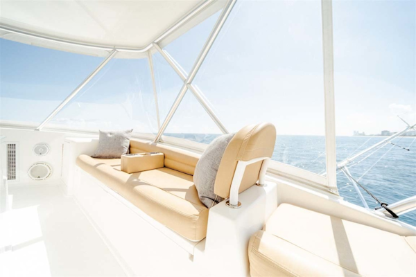 Viking-Convertible 2009-Lavish Pleasure North Miami-Florida-United States-1627594